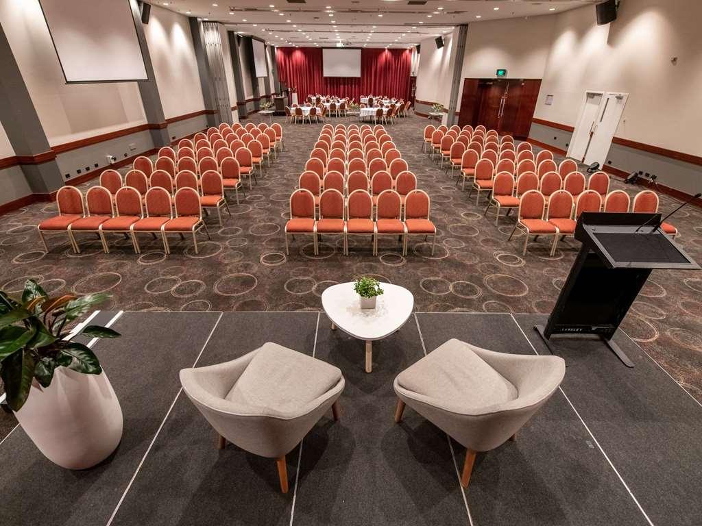 Novotel Perth Langley Einrichtungen foto