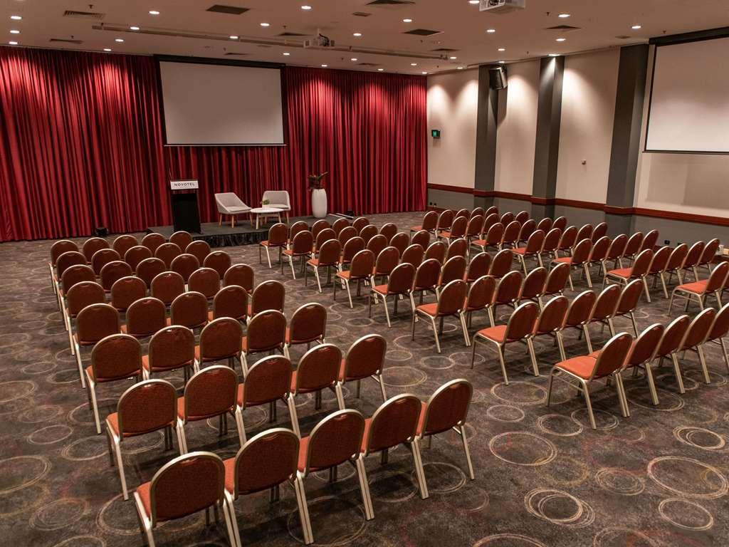 Novotel Perth Langley Einrichtungen foto