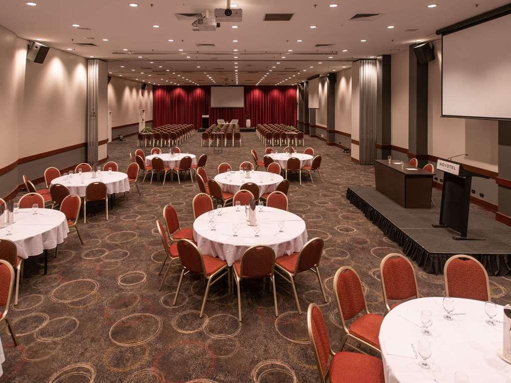 Novotel Perth Langley Einrichtungen foto