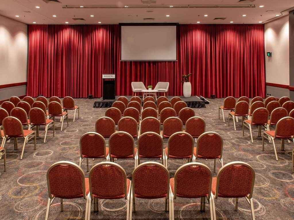 Novotel Perth Langley Einrichtungen foto