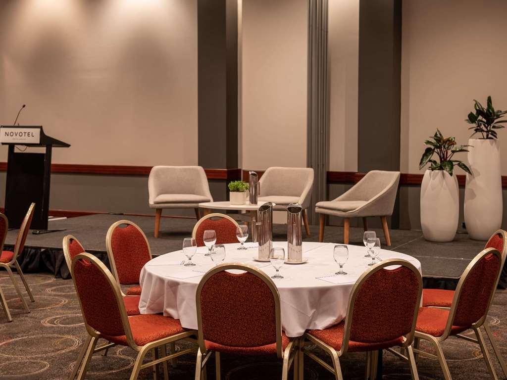 Novotel Perth Langley Einrichtungen foto