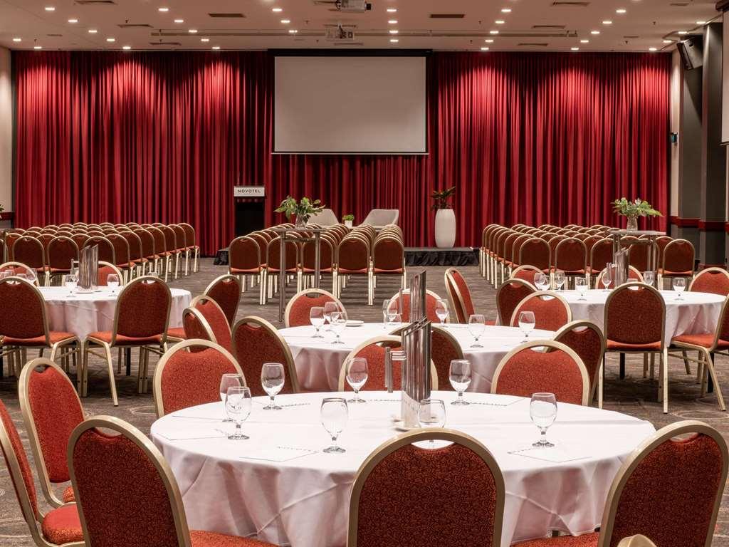 Novotel Perth Langley Einrichtungen foto