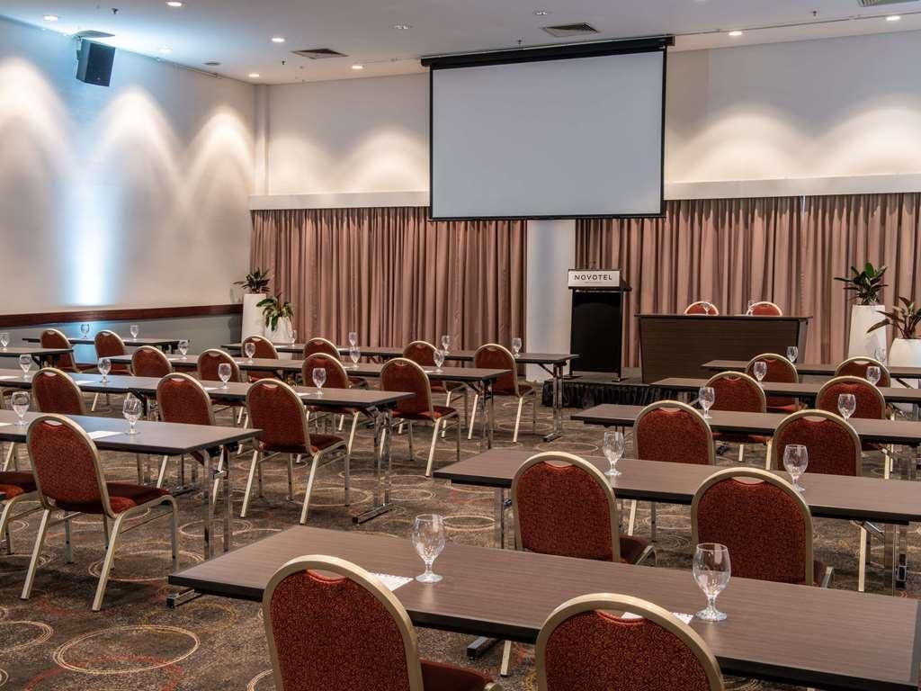 Novotel Perth Langley Einrichtungen foto