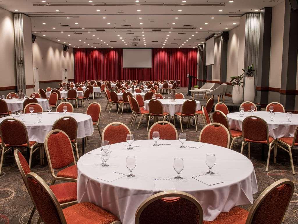 Novotel Perth Langley Einrichtungen foto