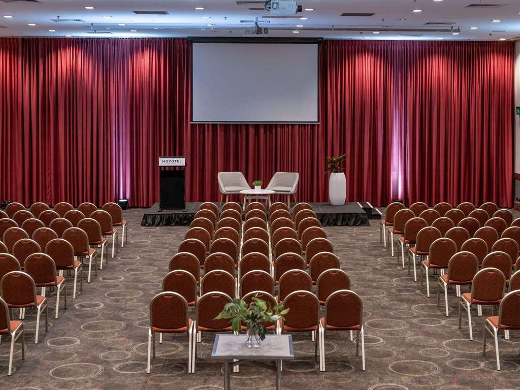 Novotel Perth Langley Einrichtungen foto
